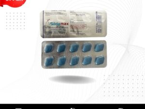 Sildamax